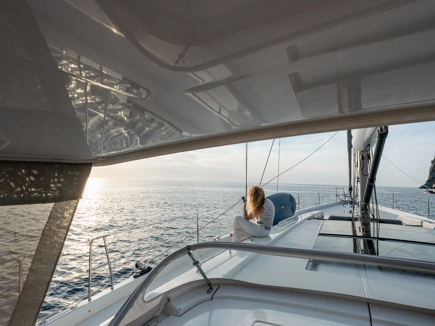 Agarimo Six | Hanse 675 - Photo 12