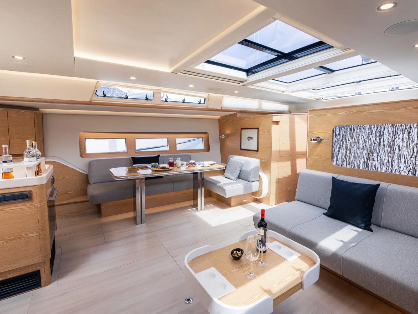 Agarimo Six | Hanse 675 - Photo 27