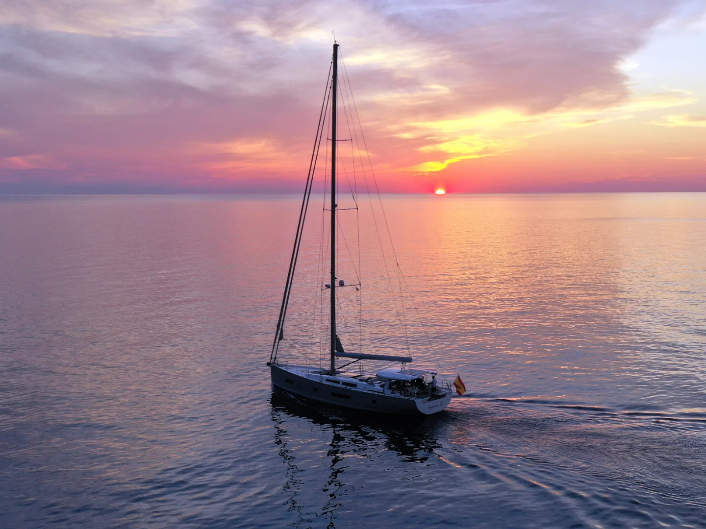 Agarimo Six | Hanse 675 - Photo 6