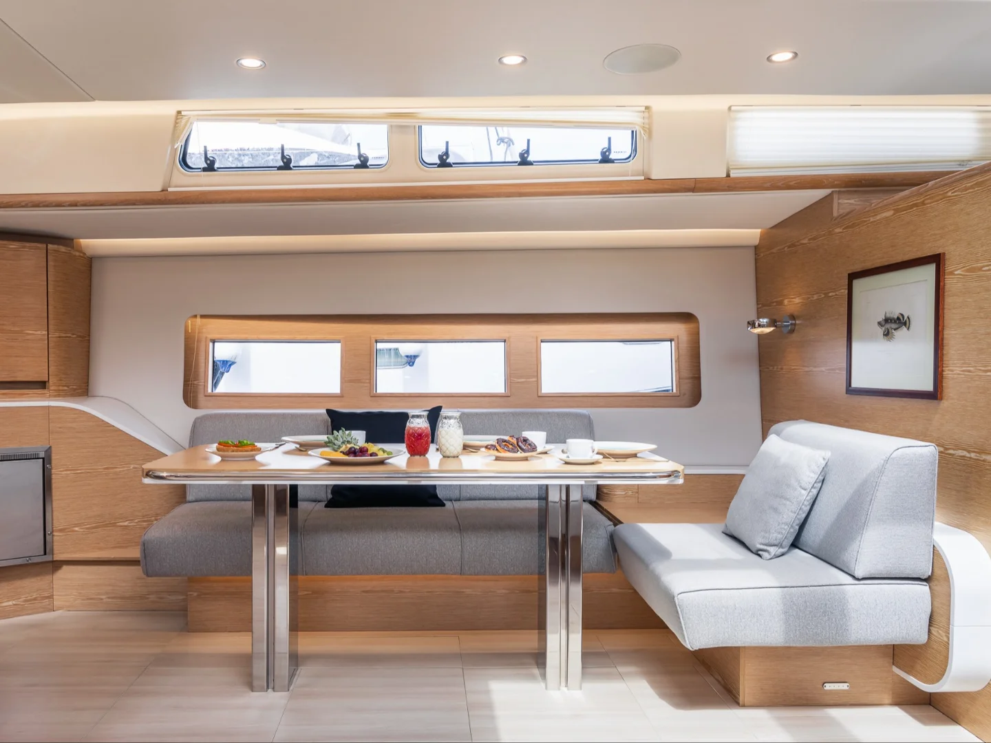 Agarimo Six | Hanse 675 - Photo 15