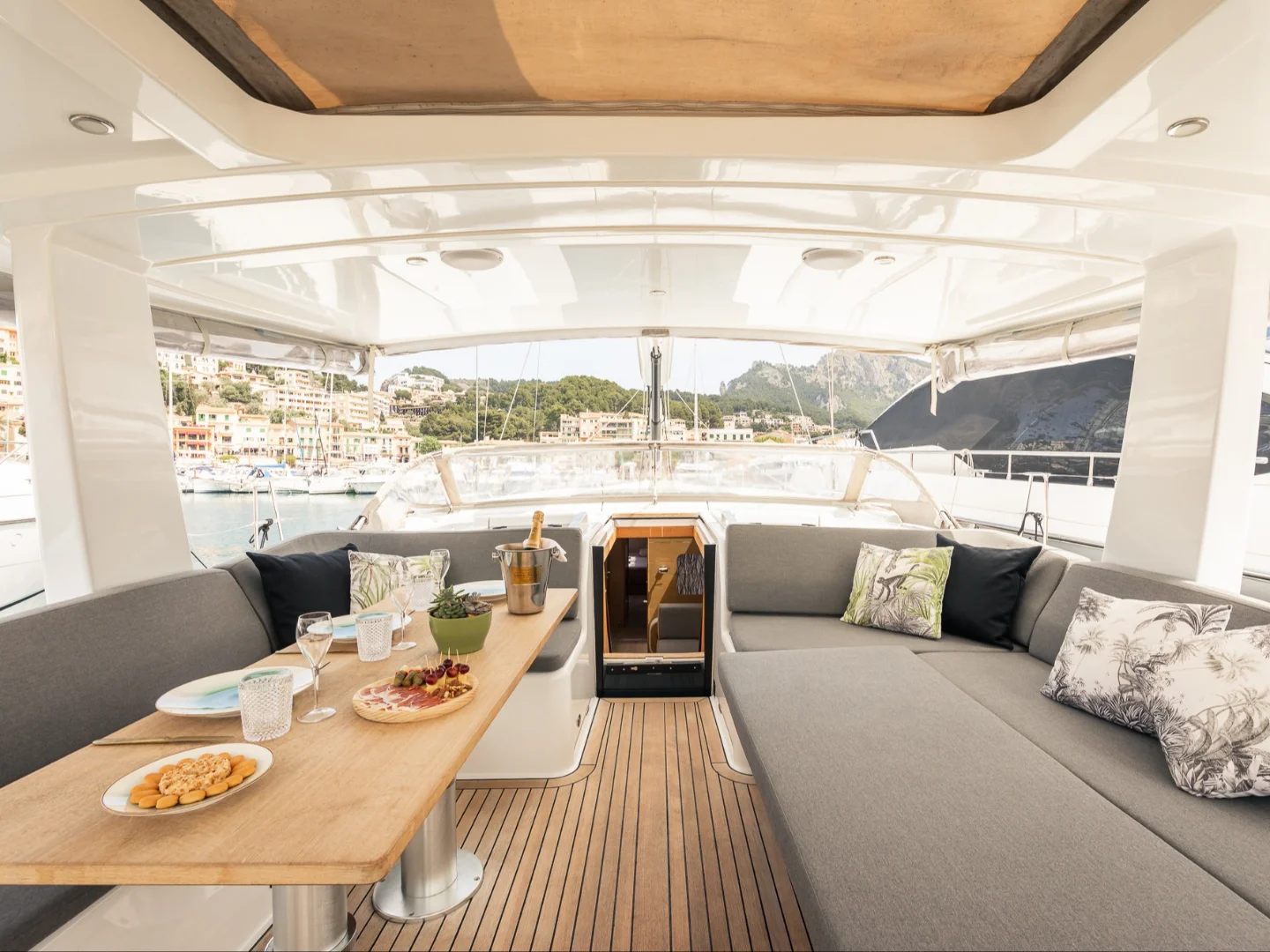 Agarimo Six | Hanse 675 - Photo 26