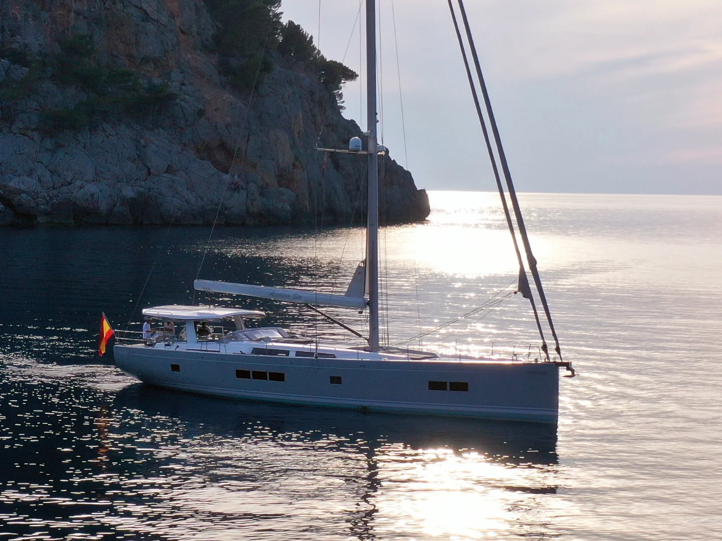 Agarimo Six | Hanse 675 - Photo 3