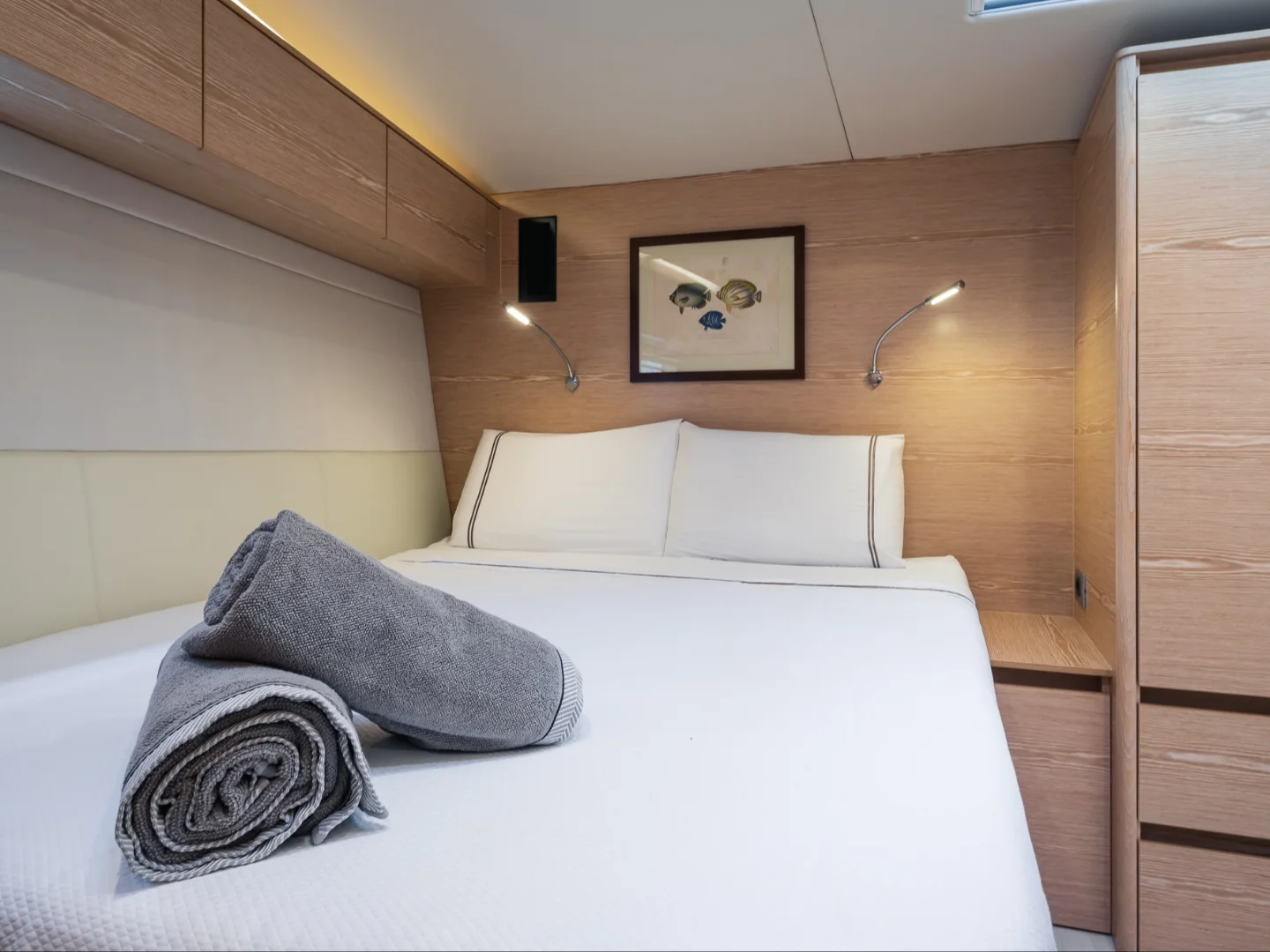 Agarimo Six | Hanse 675 - Photo 20