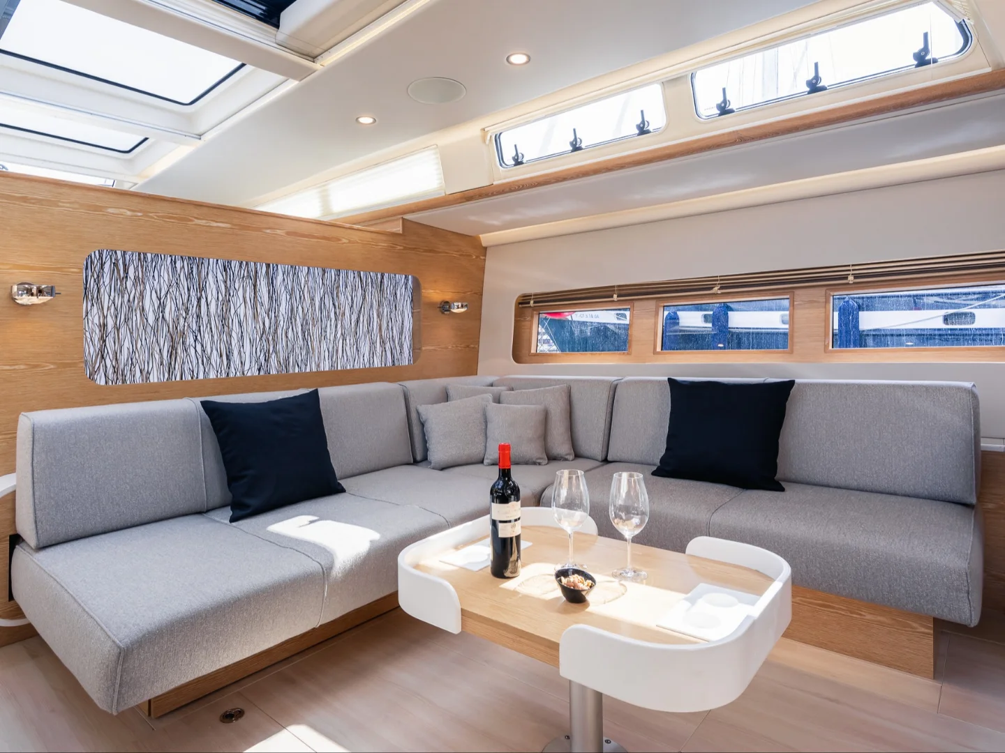 Agarimo Six | Hanse 675 - Photo 18