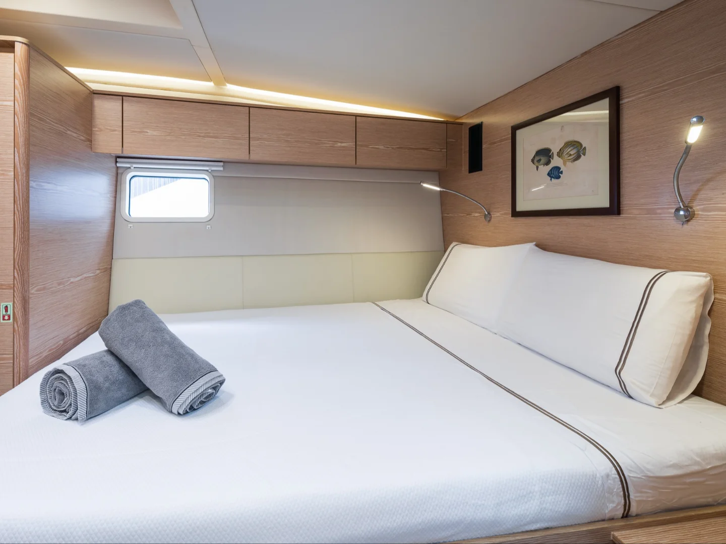 Agarimo Six | Hanse 675 - Photo 21