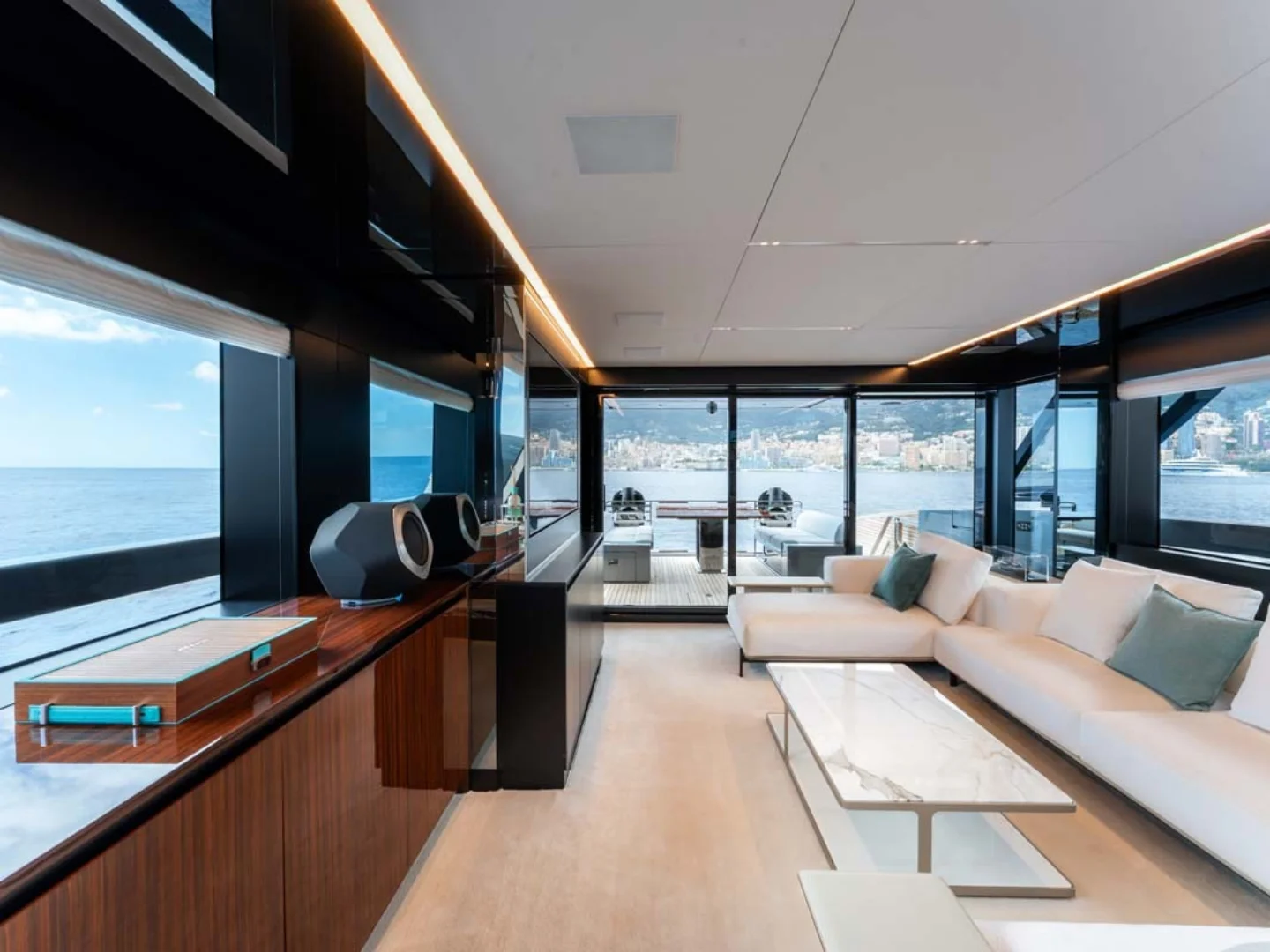 L'AS BLEU | Riva 82 - Photo 34