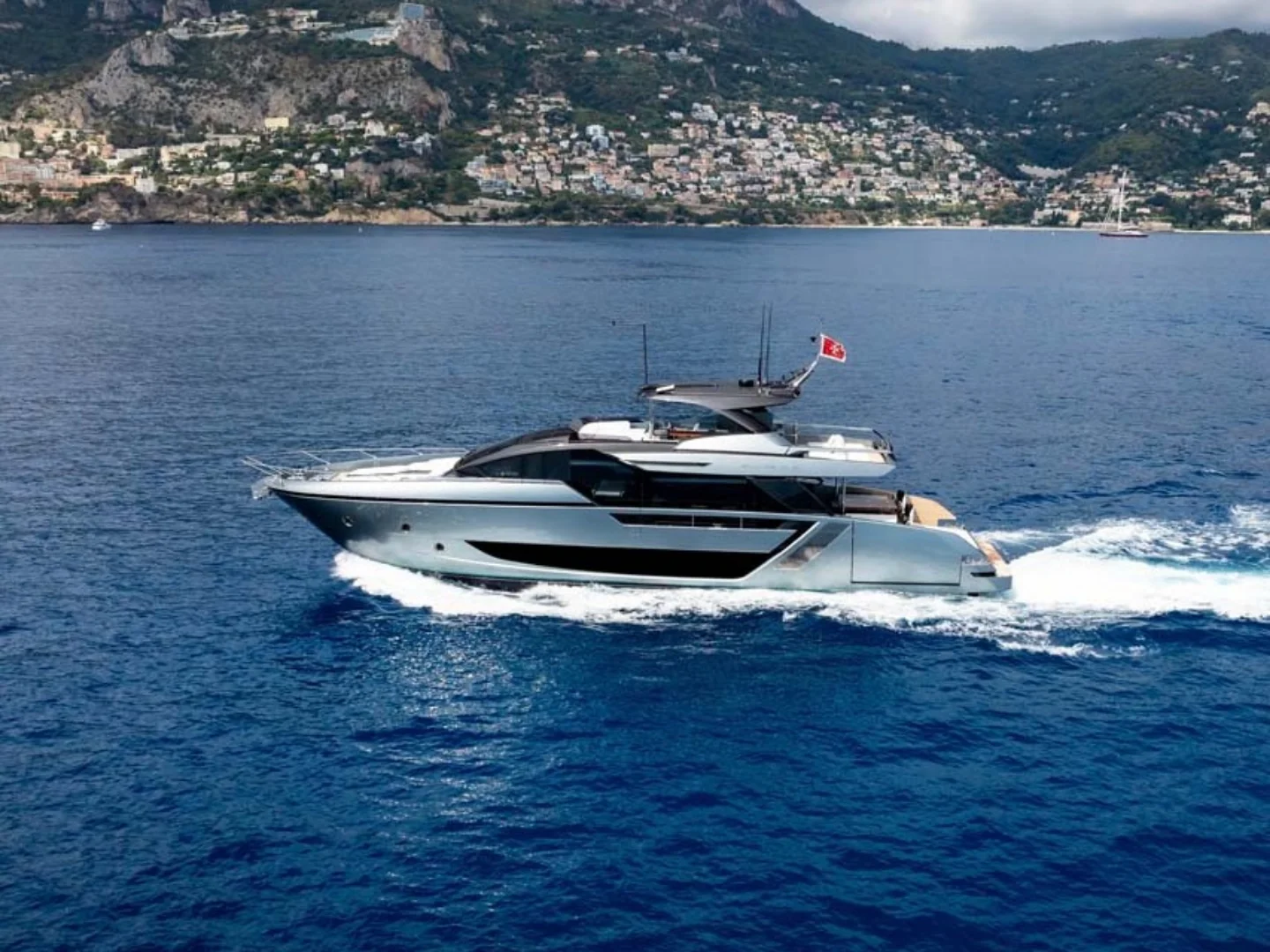 L'AS BLEU | Riva 82 - Photo 5