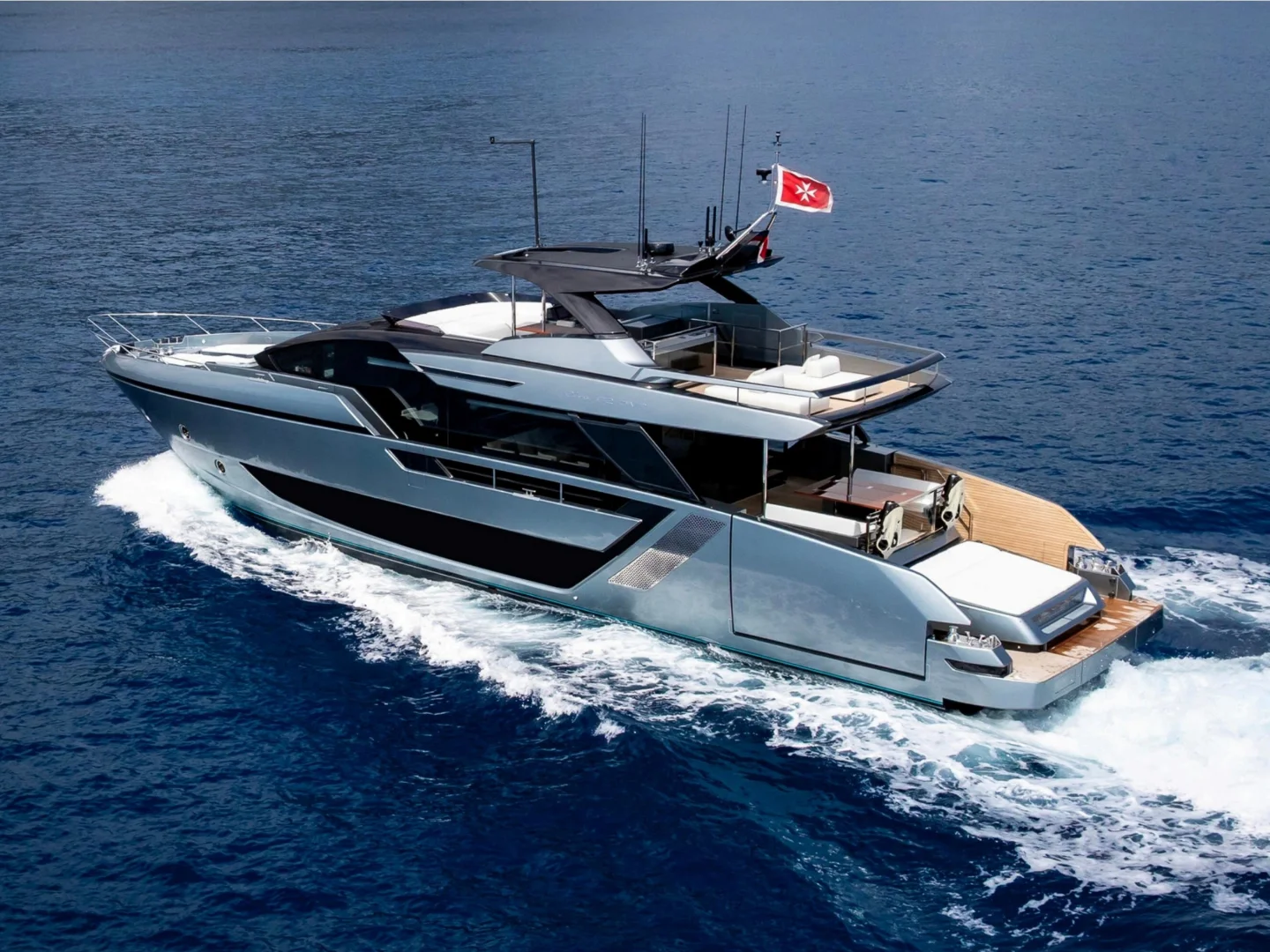 L'AS BLEU | Riva 82 - Photo 3