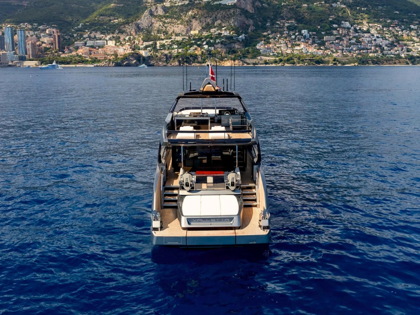 L'AS BLEU | Riva 82 - Photo 7
