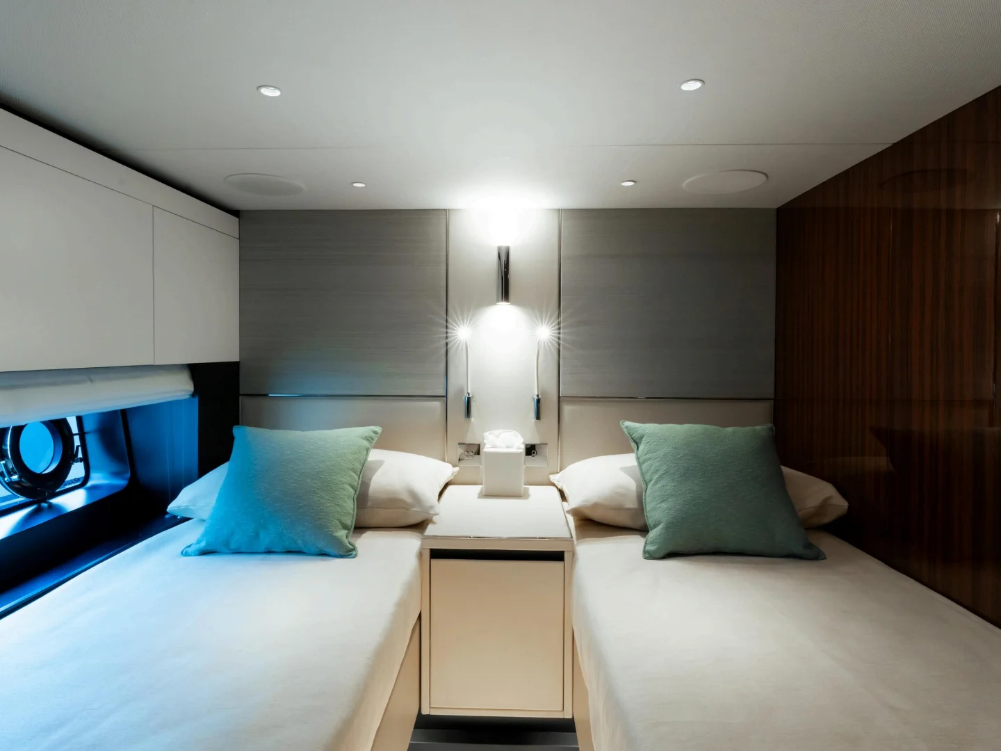L'AS BLEU | Riva 82 - Photo 27
