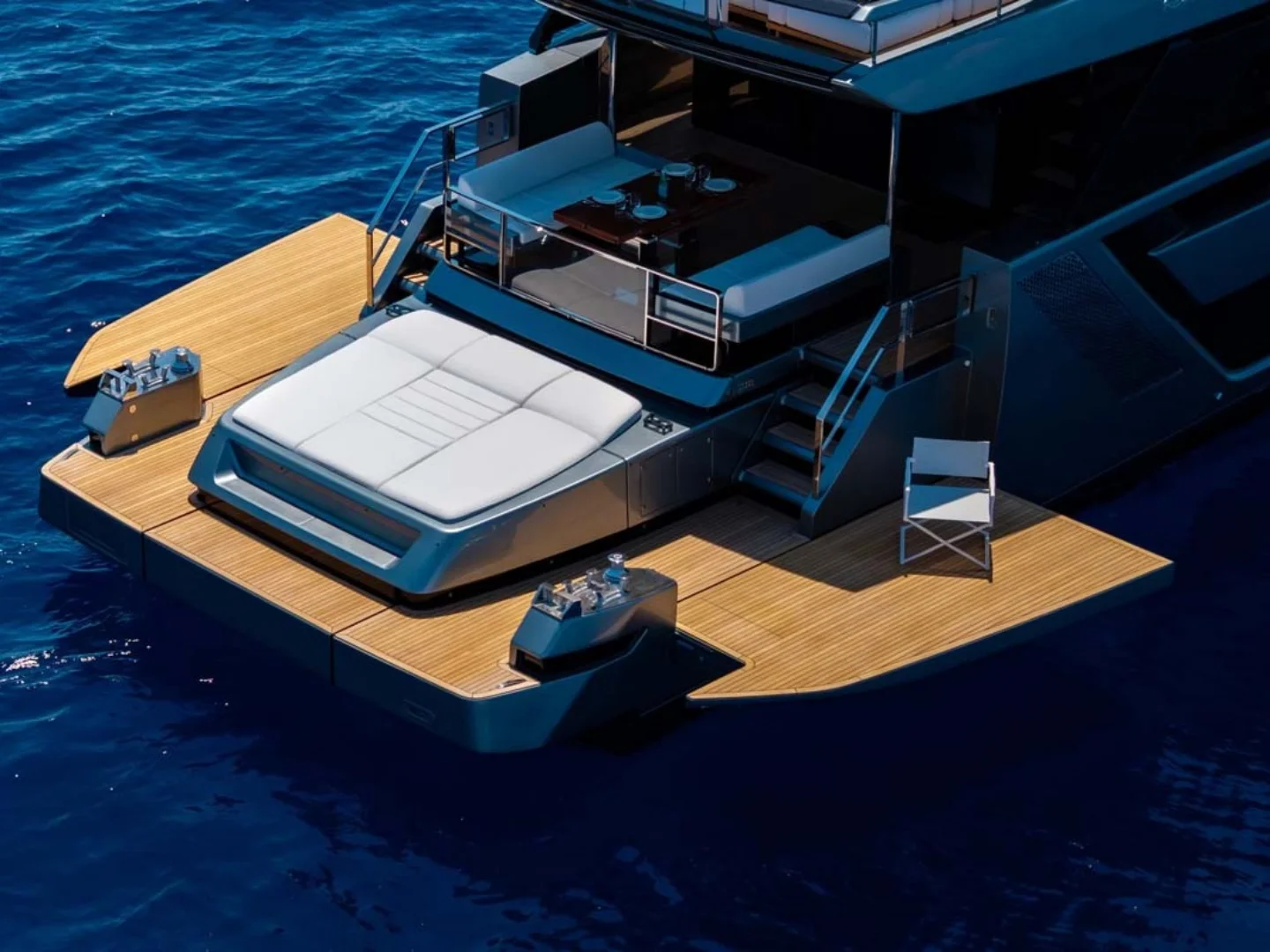 L'AS BLEU | Riva 82 - Photo 8