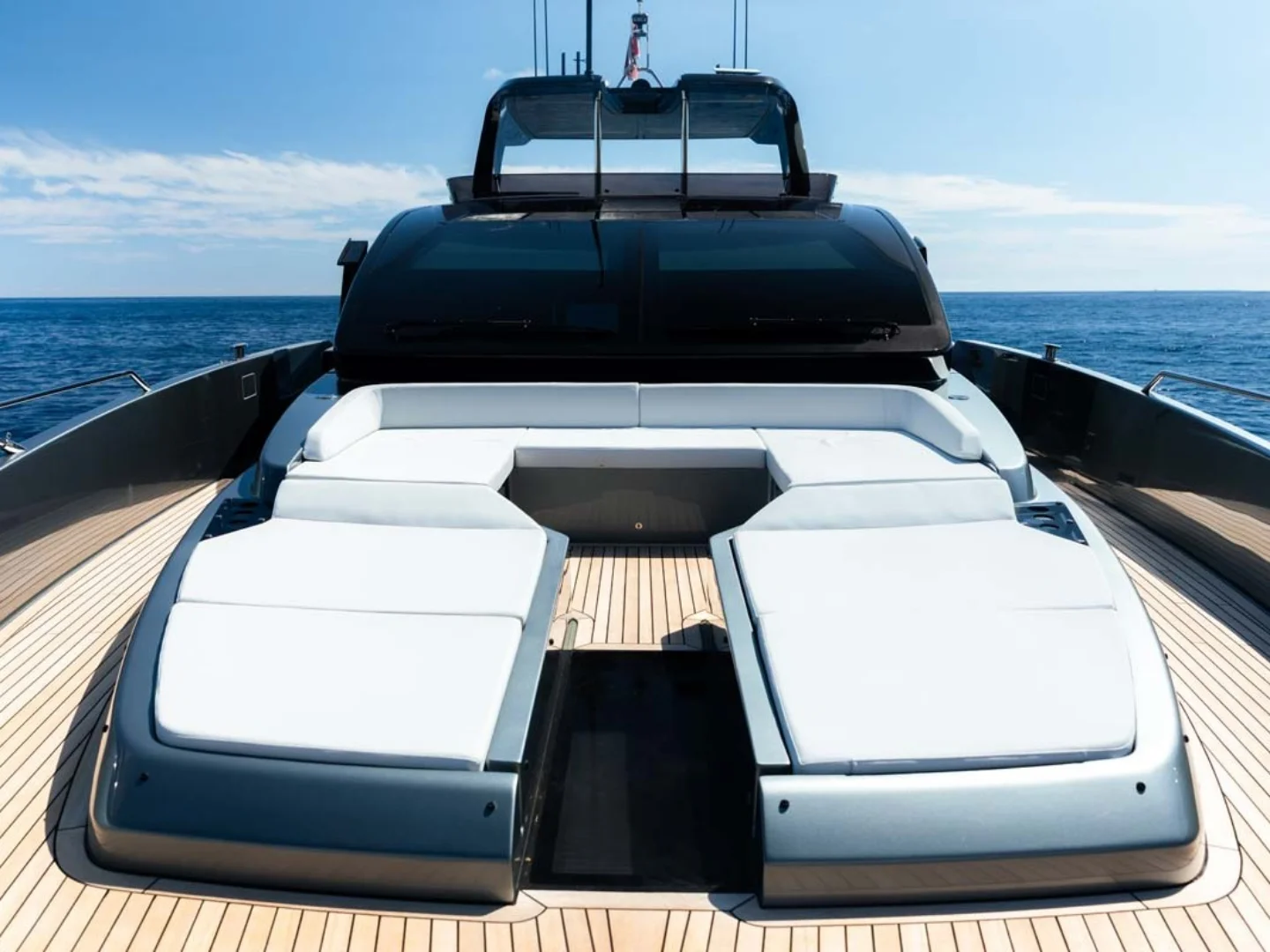 L'AS BLEU | Riva 82 - Photo 14
