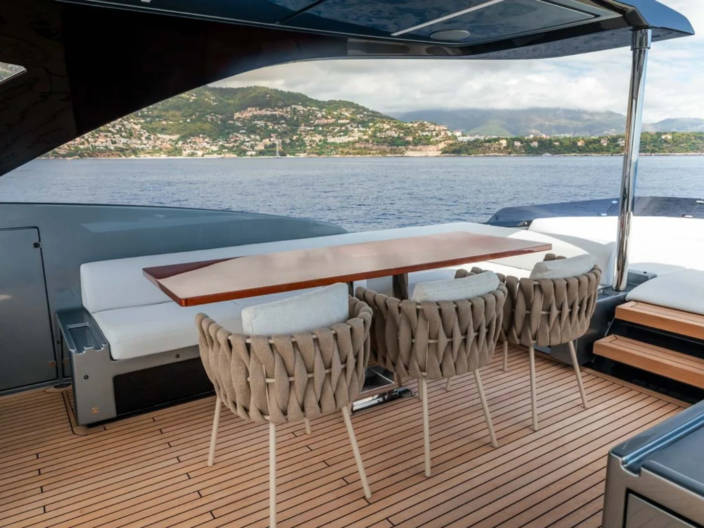 L'AS BLEU | Riva 82 - Photo 13