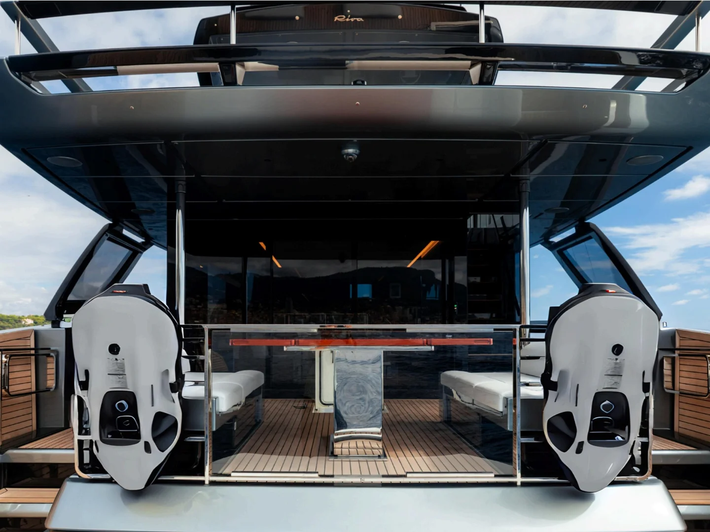 L'AS BLEU | Riva 82 - Photo 15