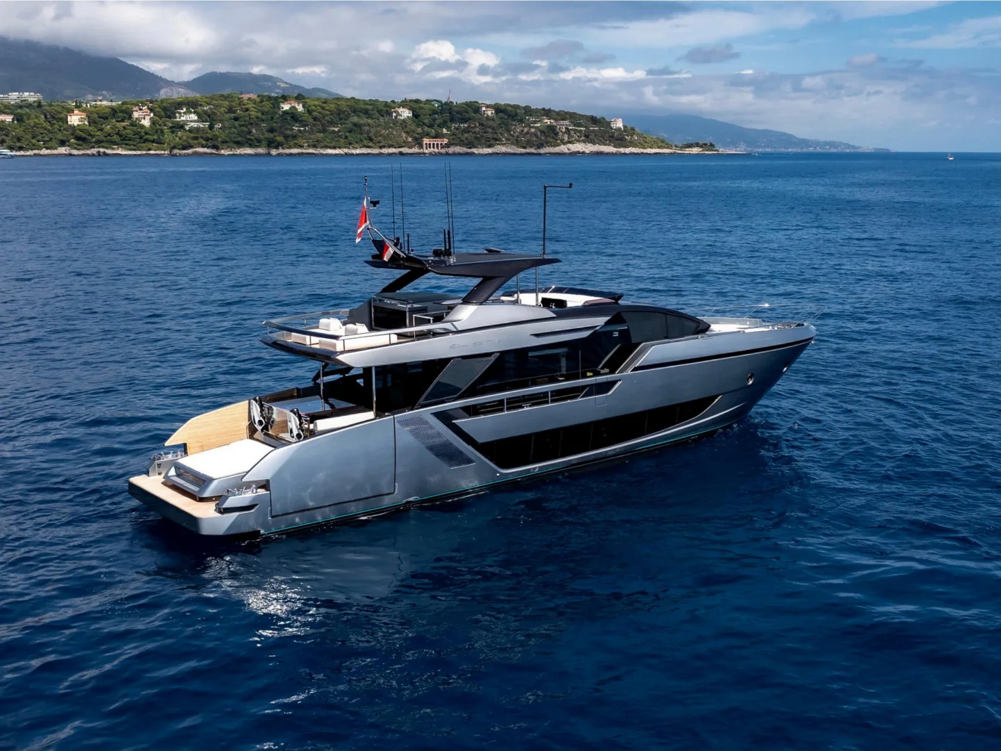 L'AS BLEU | Riva 82 - Photo 4