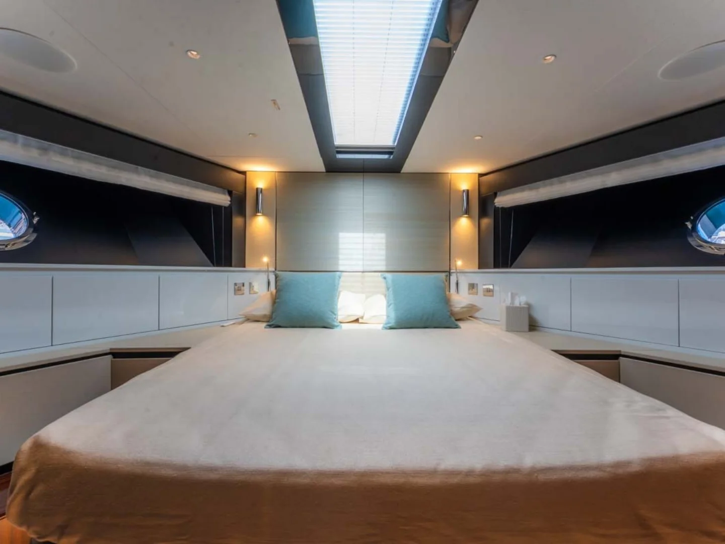 L'AS BLEU | Riva 82 - Photo 45
