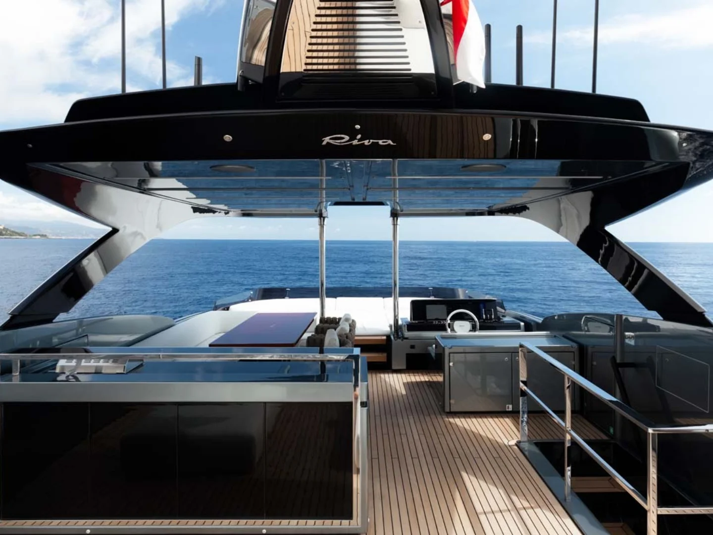 L'AS BLEU | Riva 82 - Photo 11