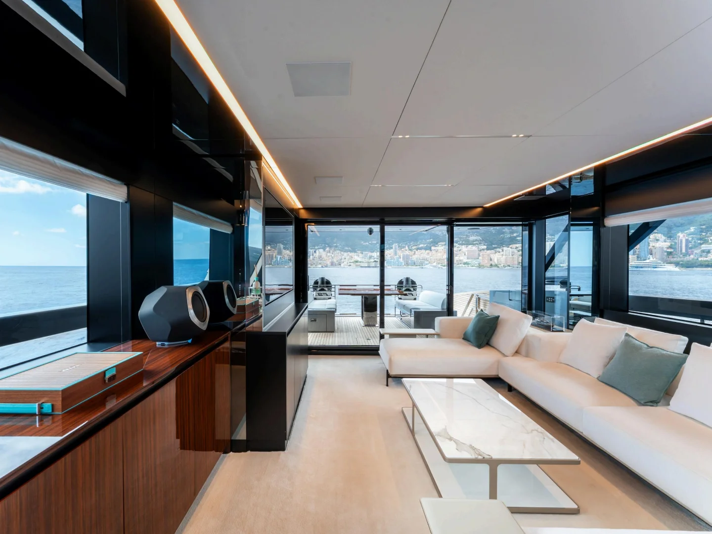 L'AS BLEU | Riva 82 - Photo 17