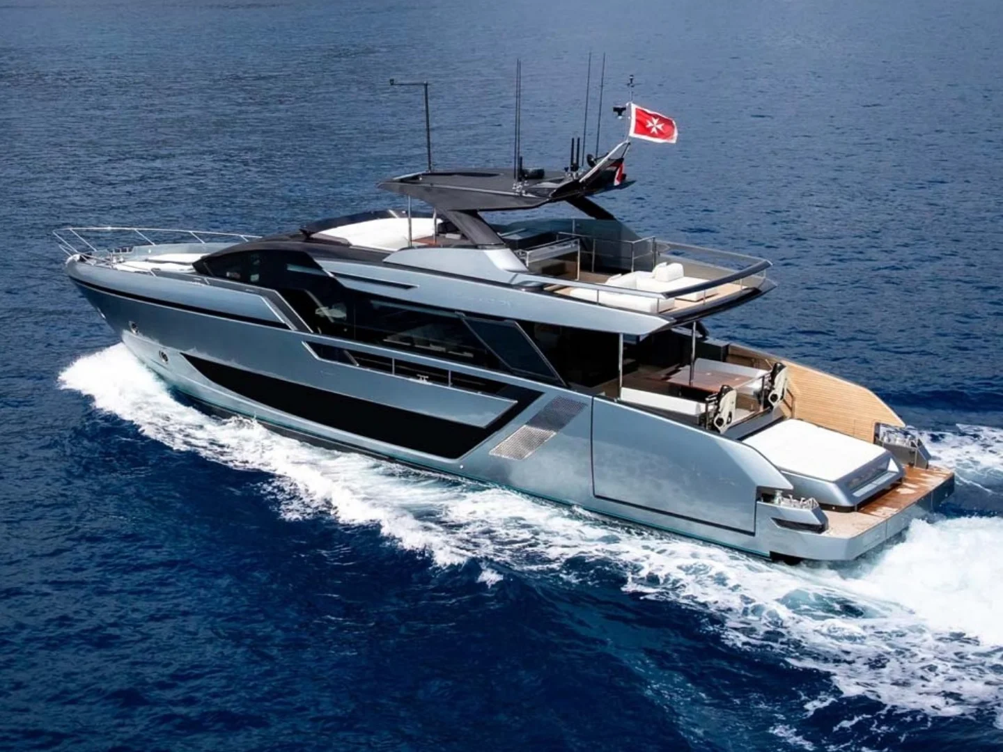 L'AS BLEU | Riva 82 - Photo 2