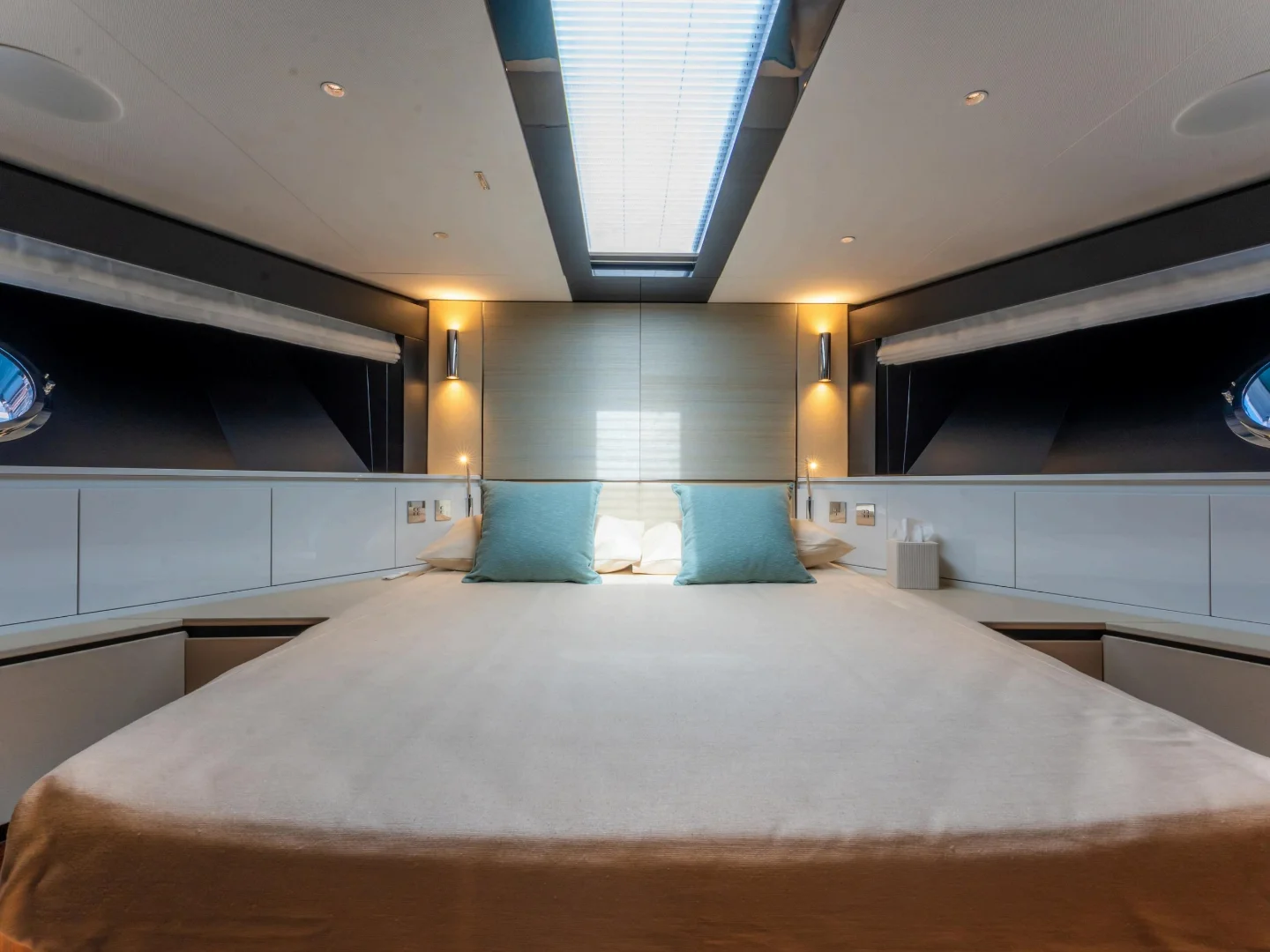 L'AS BLEU | Riva 82 - Photo 26