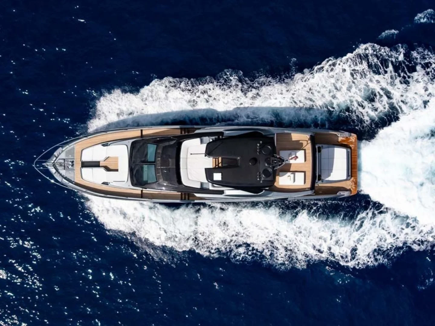 L'AS BLEU | Riva 82 - Photo 30