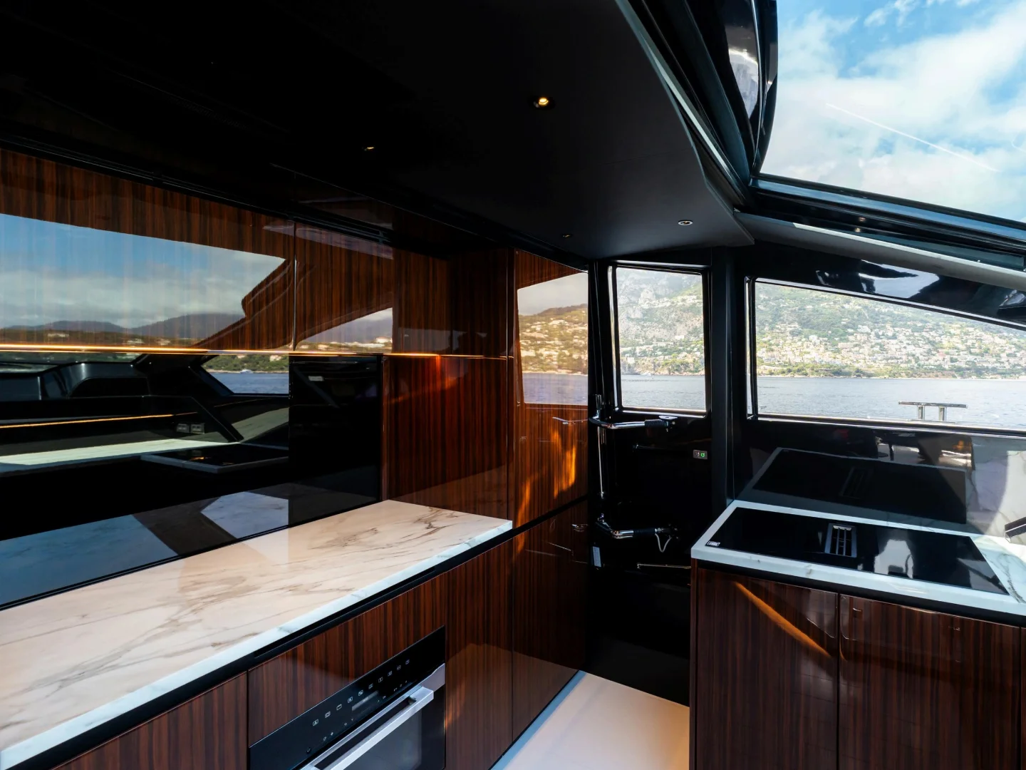 L'AS BLEU | Riva 82 - Photo 22