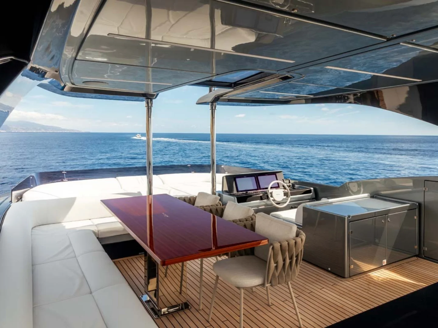 L'AS BLEU | Riva 82 - Photo 12