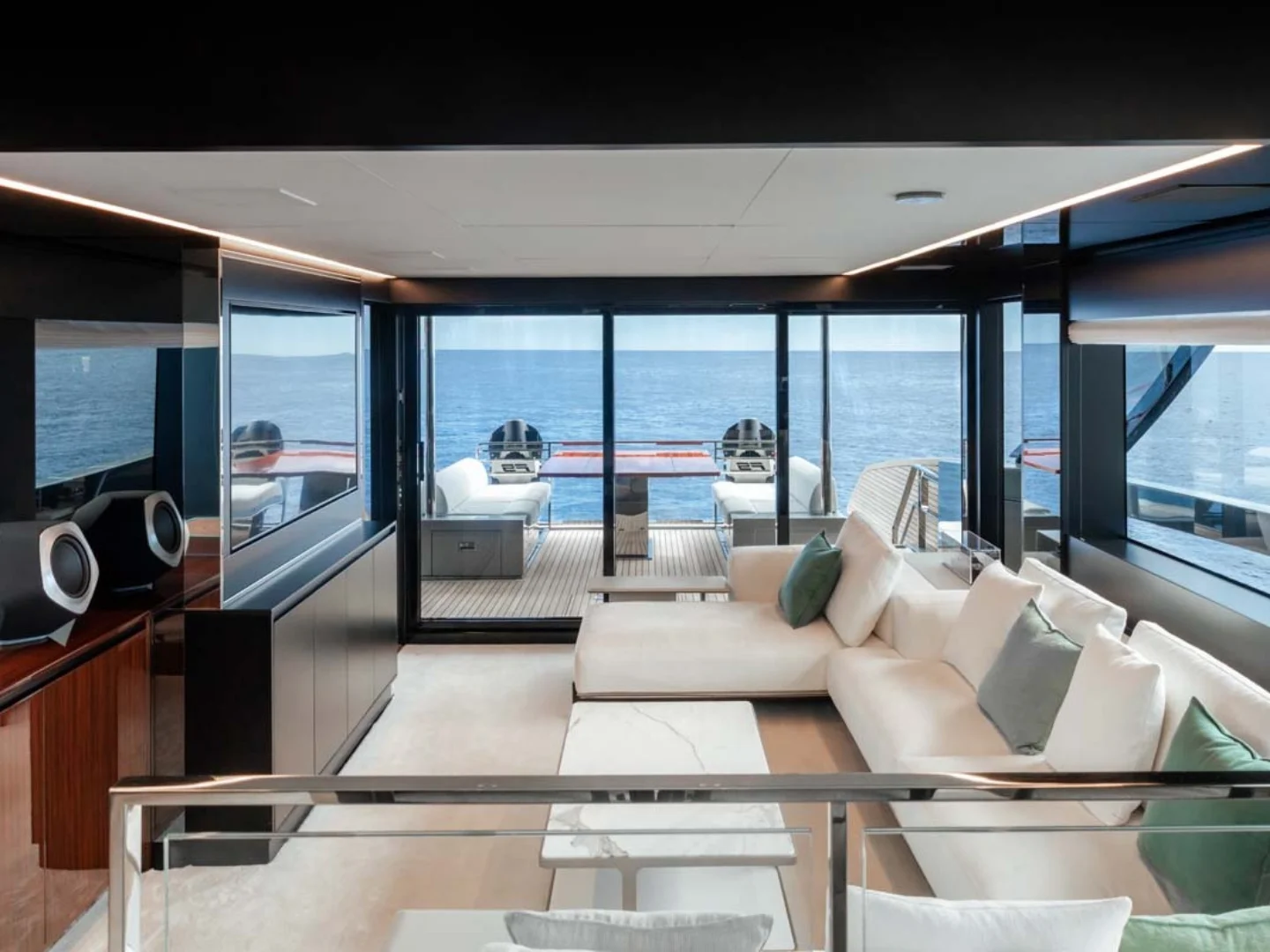 L'AS BLEU | Riva 82 - Photo 35