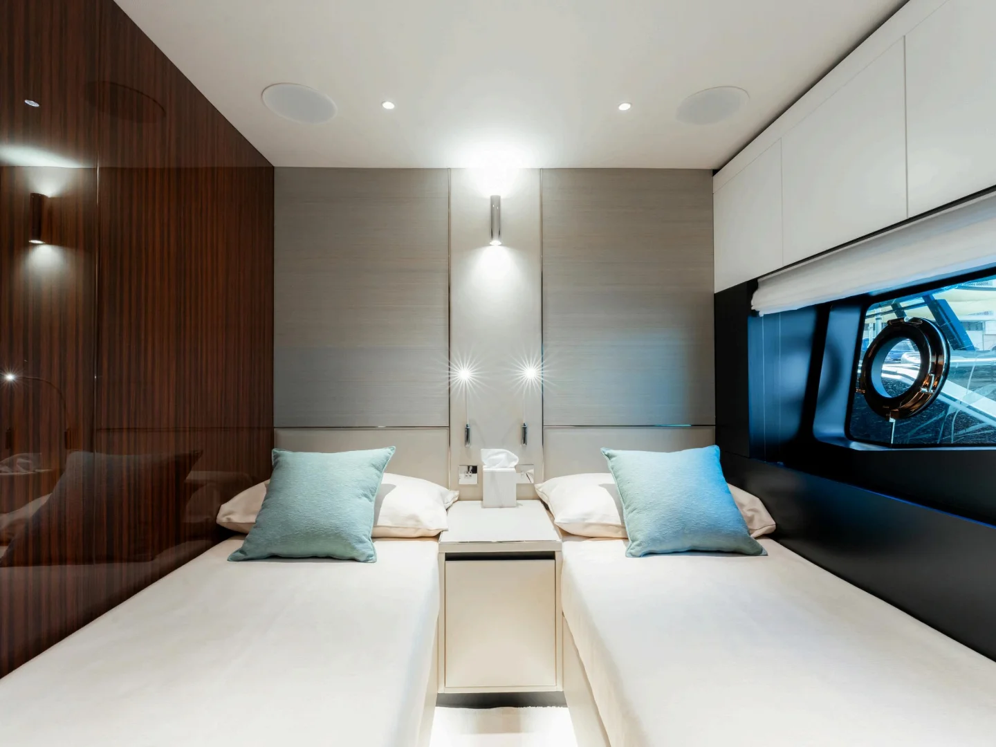 L'AS BLEU | Riva 82 - Photo 29