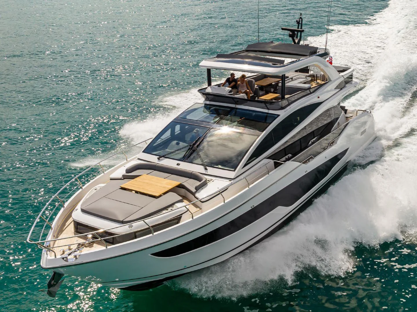 Pearl 72 - Photo 6