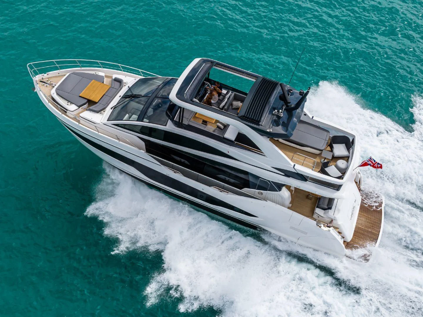 Pearl 72
