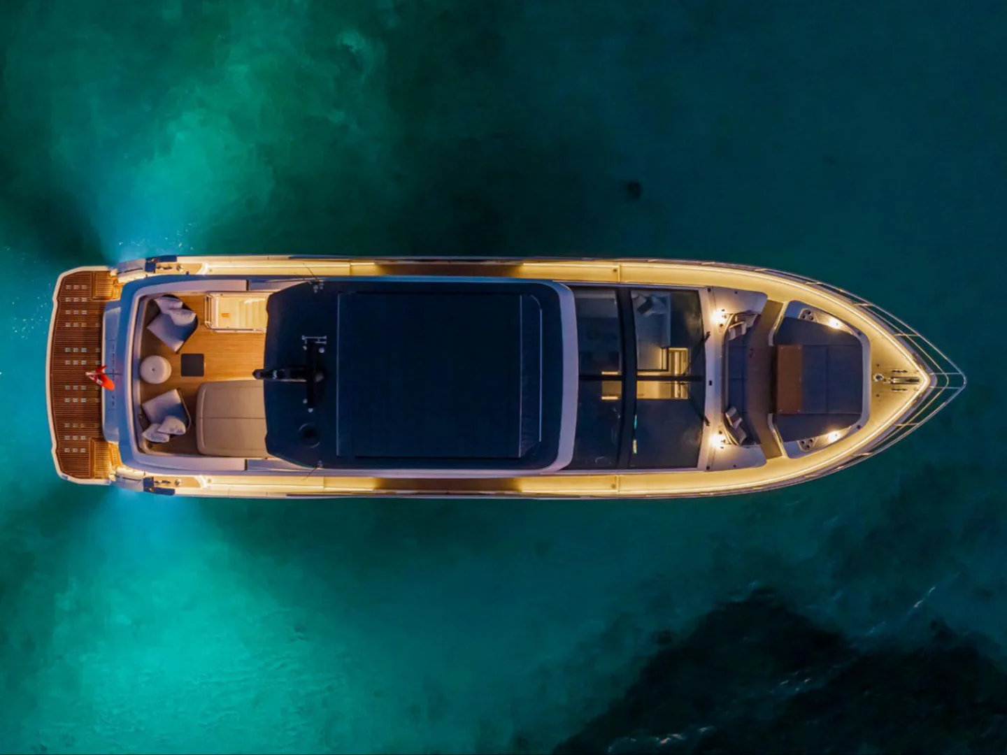 Pearl 72 - Photo 7