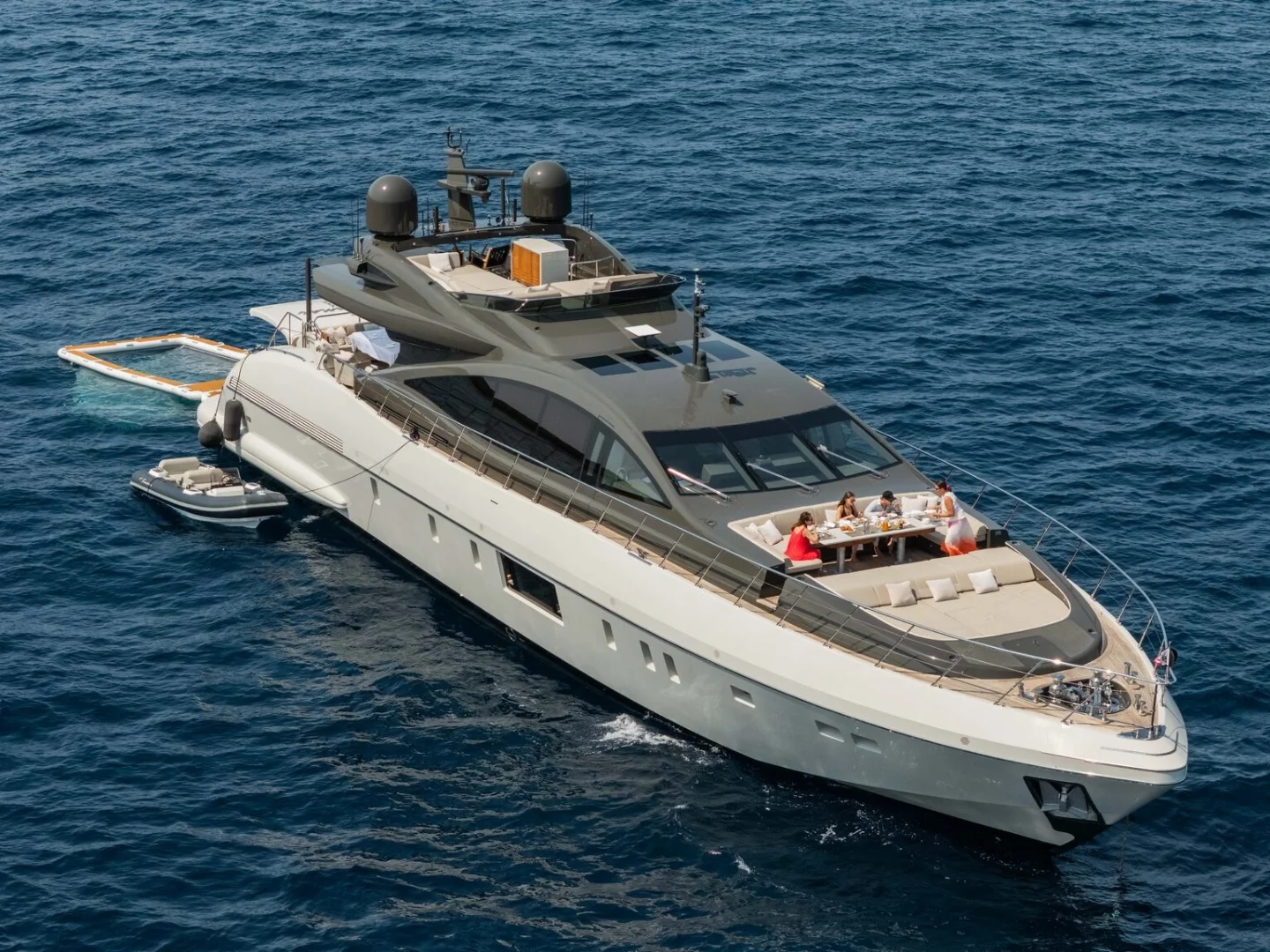FANAMAX | Mangusta 110 - Photo 16