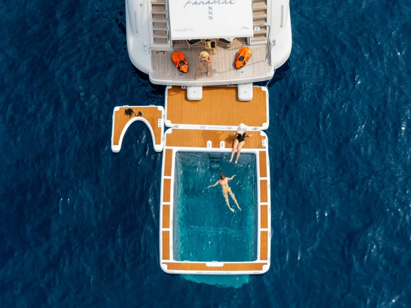 FANAMAX | Mangusta 110 - Photo 15