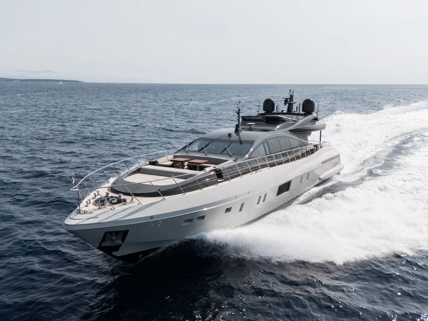 FANAMAX | Mangusta 110 - Photo 9