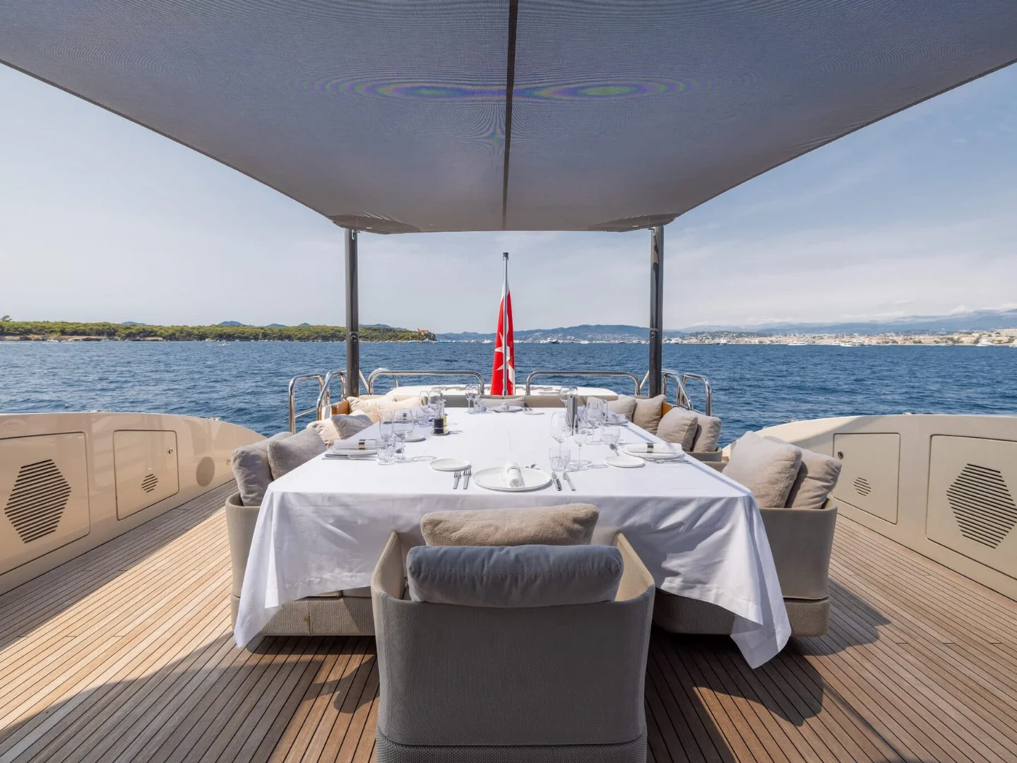 FANAMAX | Mangusta 110 - Photo 45