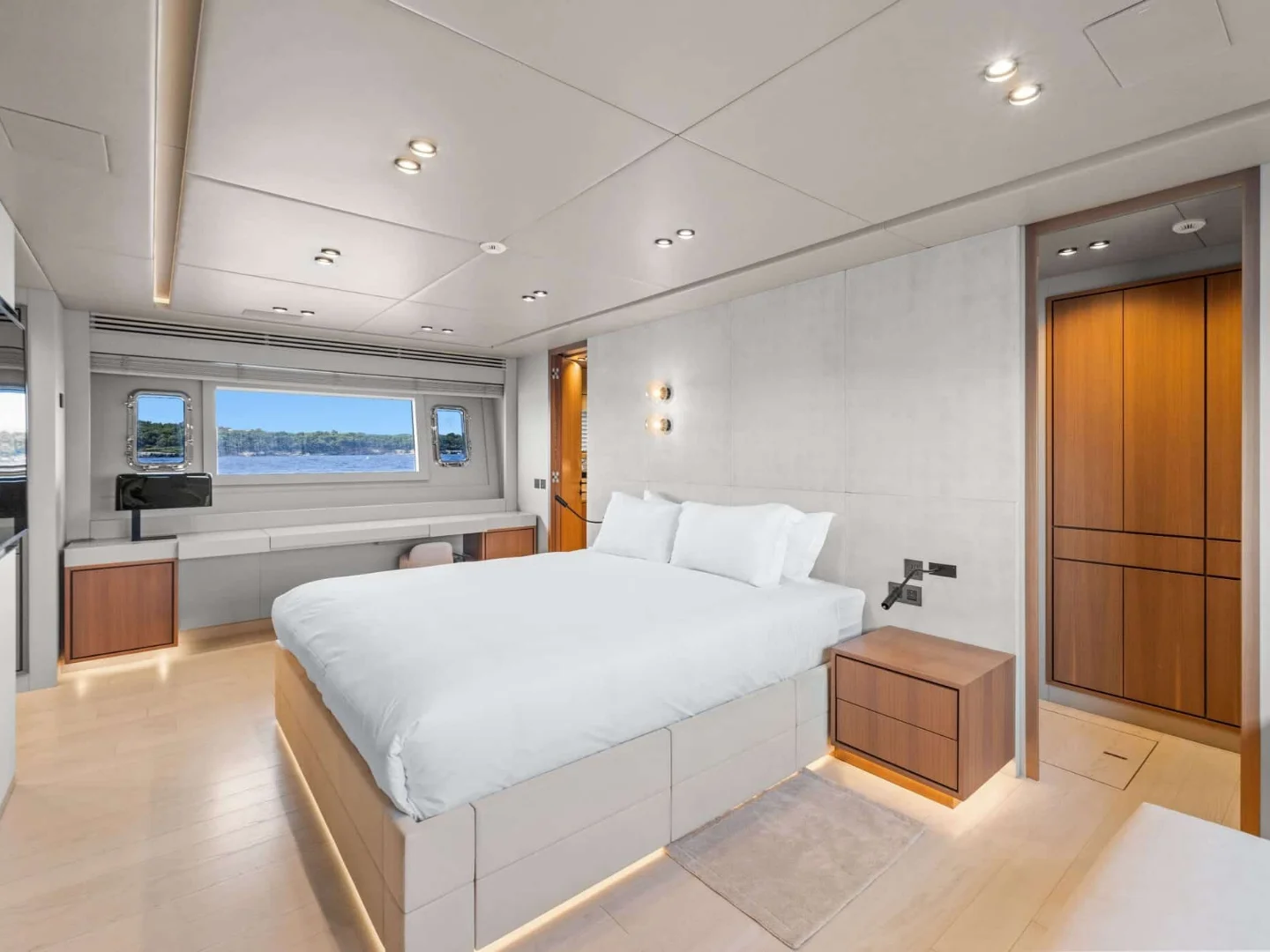 FANAMAX | Mangusta 110 - Photo 26