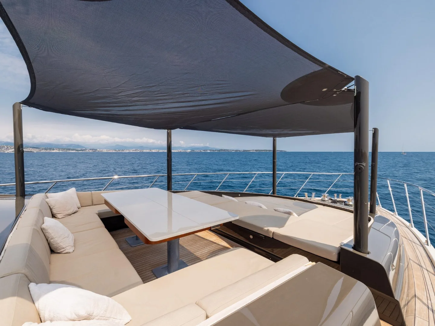 FANAMAX | Mangusta 110 - Photo 41