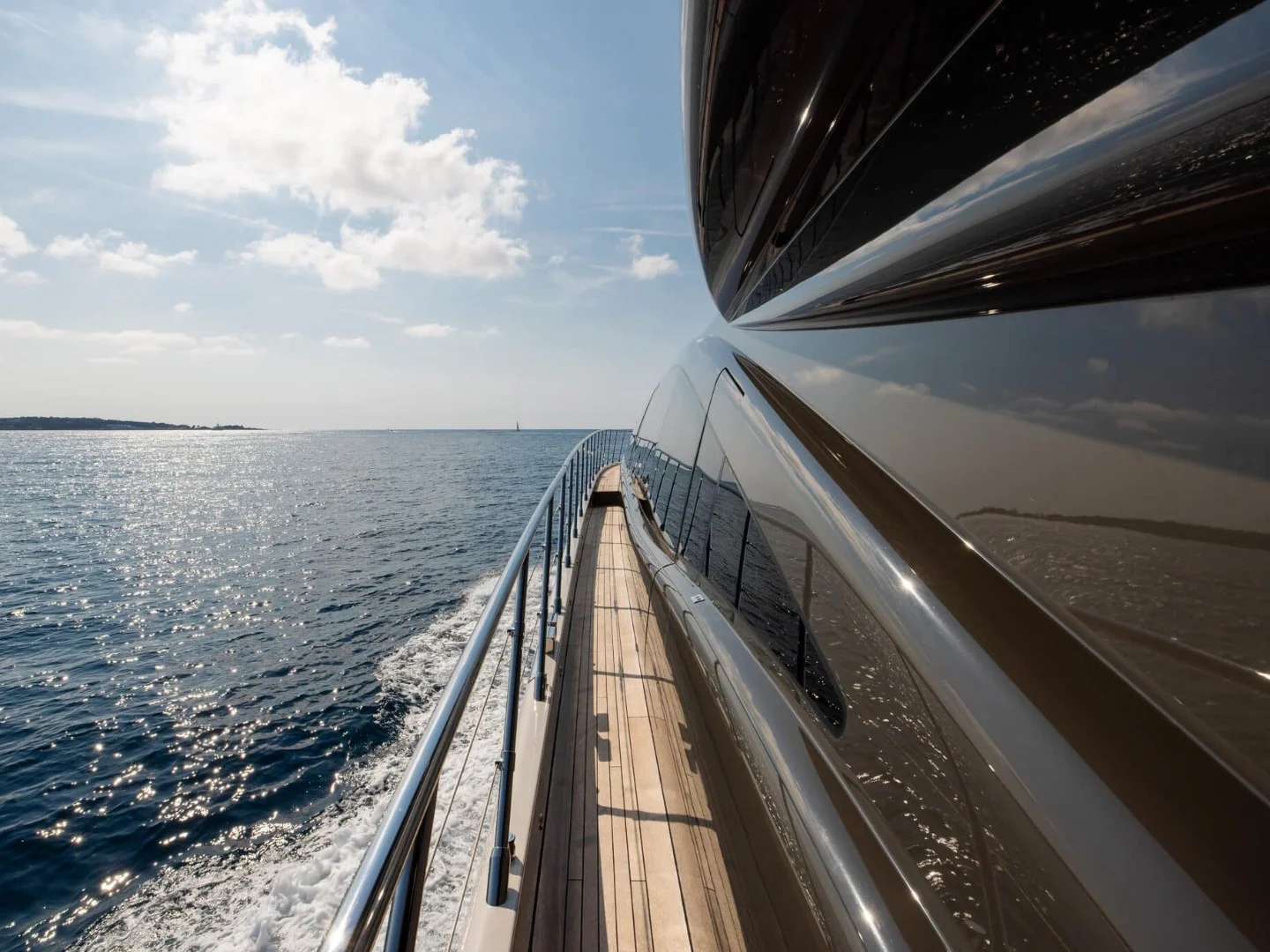 FANAMAX | Mangusta 110 - Photo 24