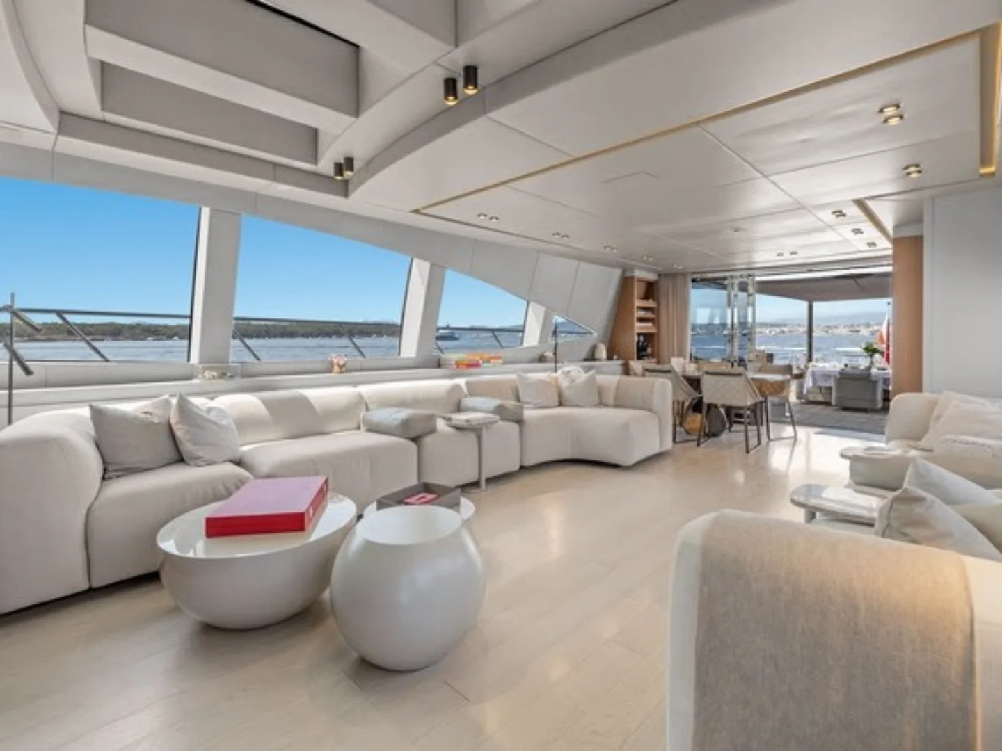 FANAMAX | Mangusta 110 - Photo 47