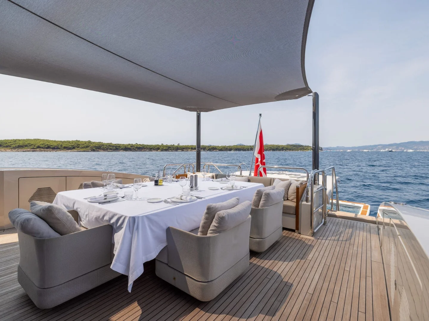 FANAMAX | Mangusta 110 - Photo 44