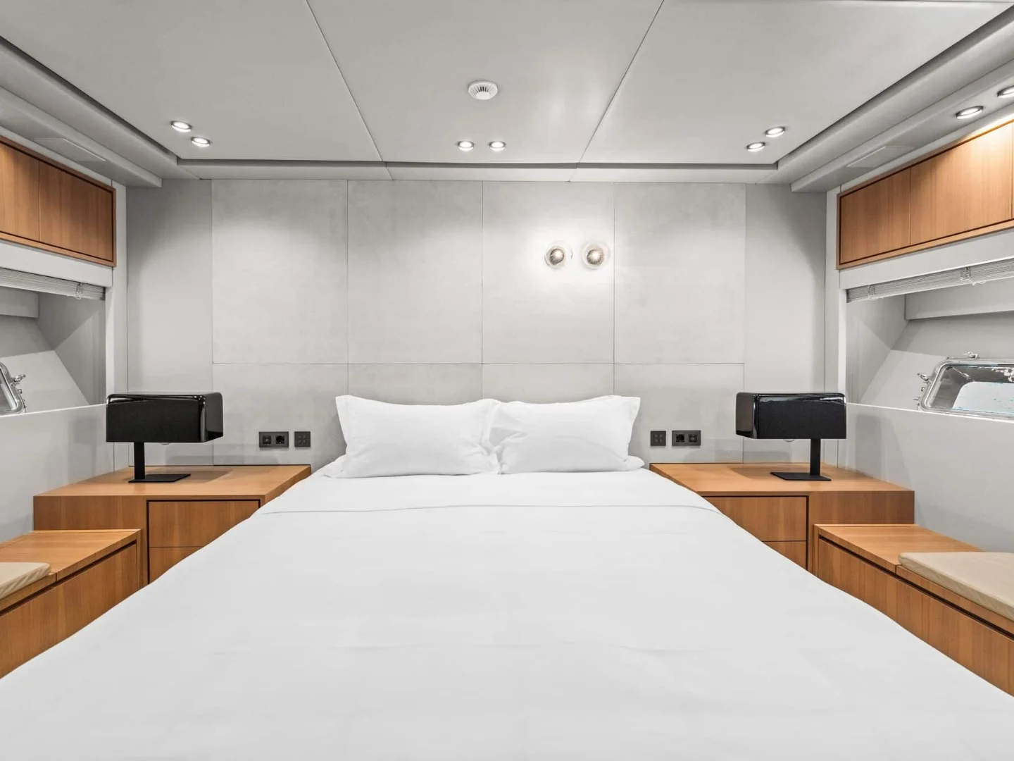 FANAMAX | Mangusta 110 - Photo 30