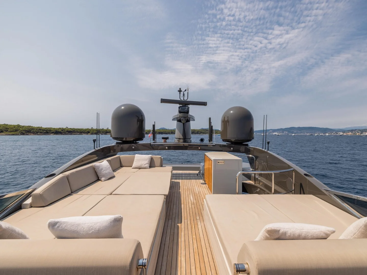 FANAMAX | Mangusta 110 - Photo 39