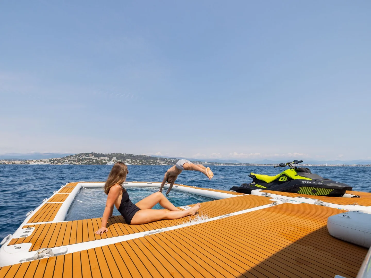 FANAMAX | Mangusta 110 - Photo 38