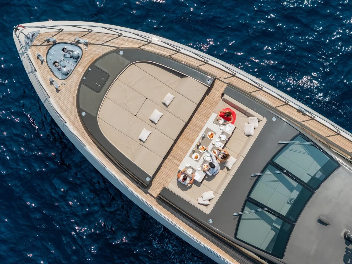 FANAMAX | Mangusta 110 - Photo 14