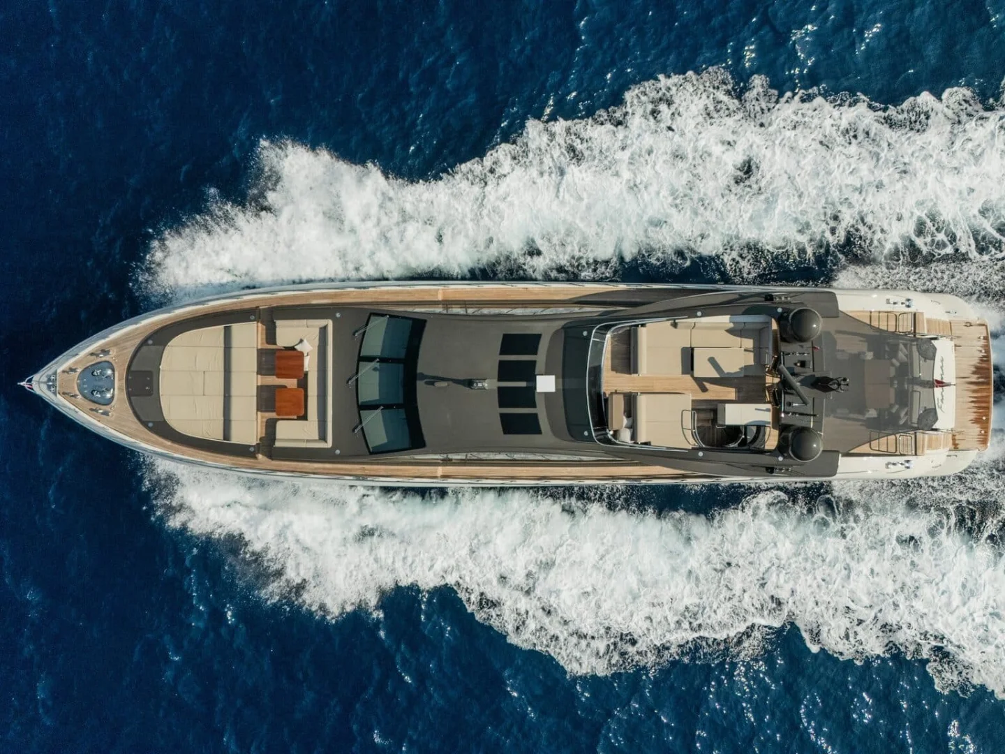 FANAMAX | Mangusta 110 - Photo 13