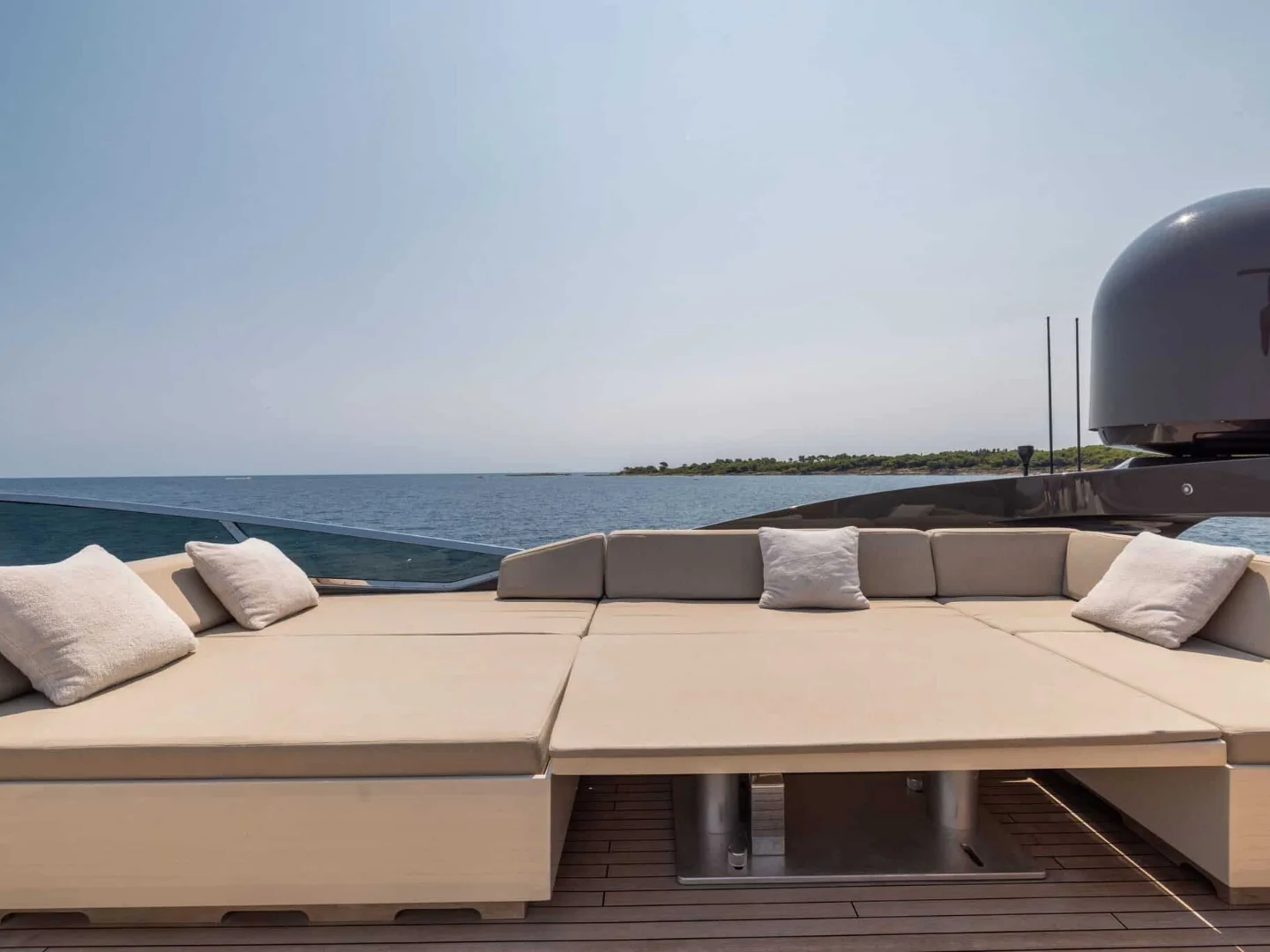 FANAMAX | Mangusta 110 - Photo 40