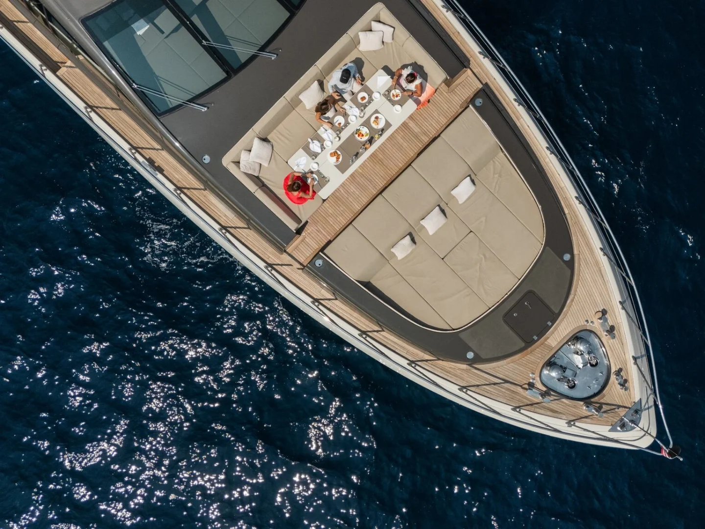FANAMAX | Mangusta 110 - Photo 17
