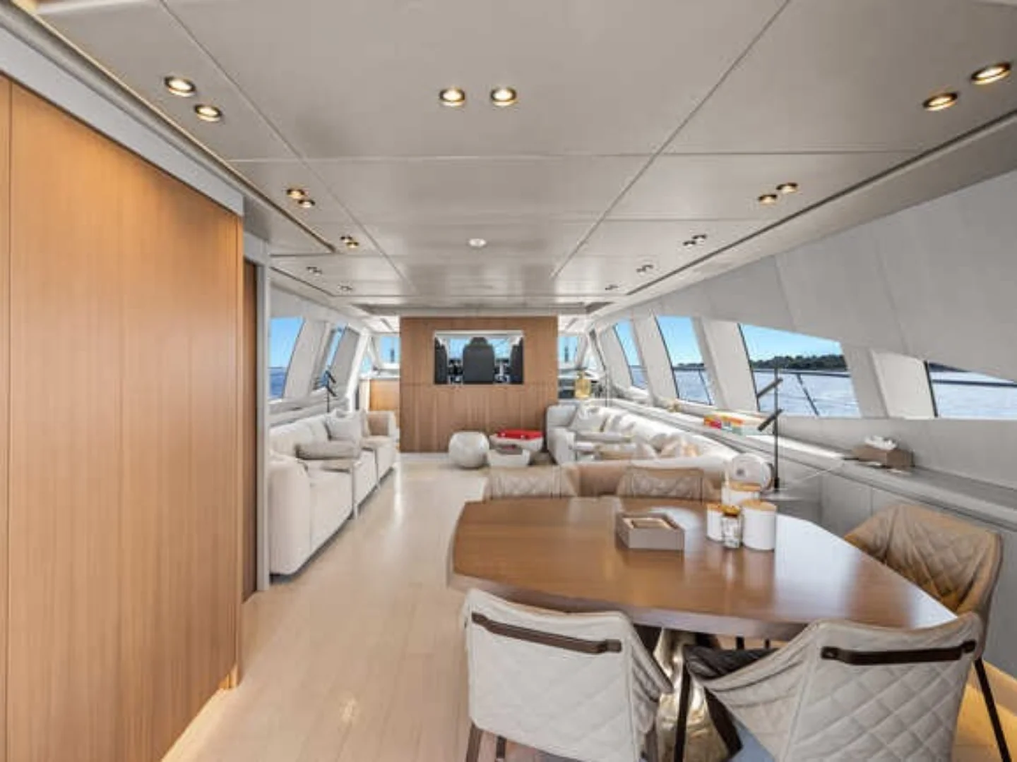 FANAMAX | Mangusta 110 - Photo 49