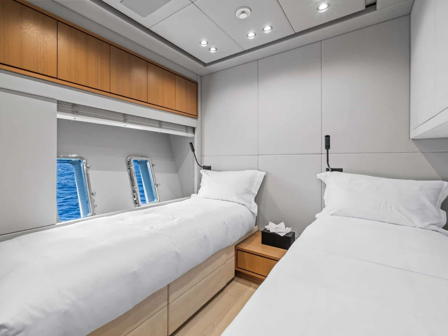 FANAMAX | Mangusta 110 - Photo 50